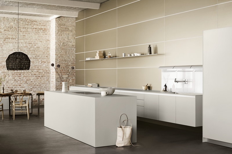 高雅廚備 智能貼心再進化ELEGANT KITCHEN