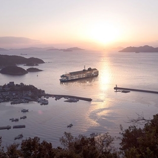 漂浮旅店