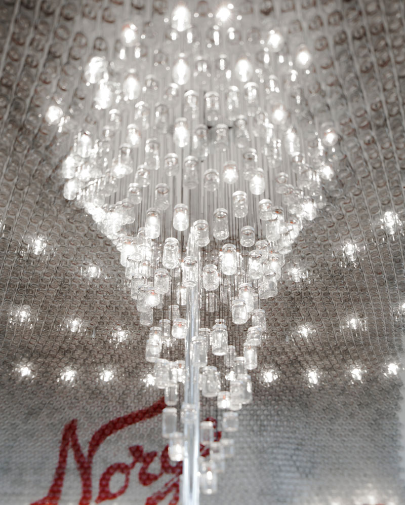 【#Good Design】玻璃罐扛起北歐風