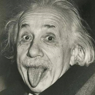 愛因斯坦的吐舌照拍賣價再創新高！