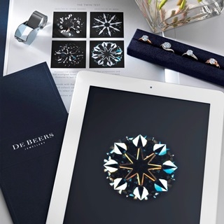 【#Jewelry】De Beers 鑽石解密