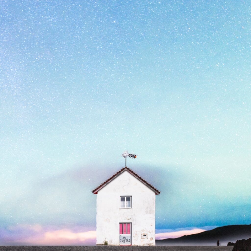 Photography is from Sejkko。