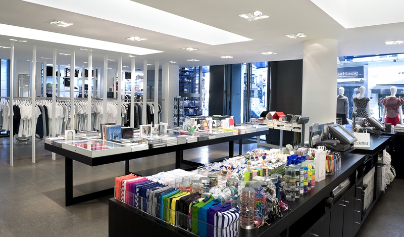 Colette店景