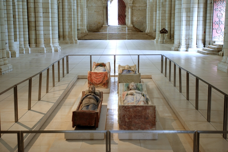 風弗洛酒店（Fontevraud L’Hôtel）。