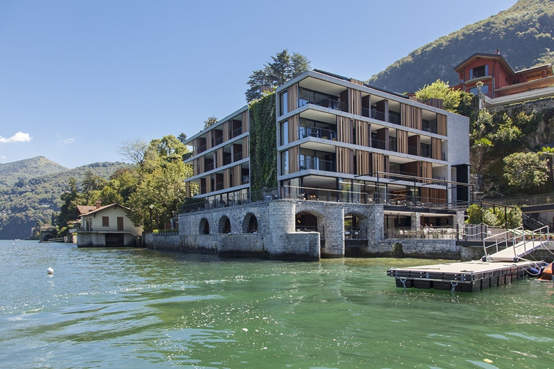 IL SERENO HOTEL