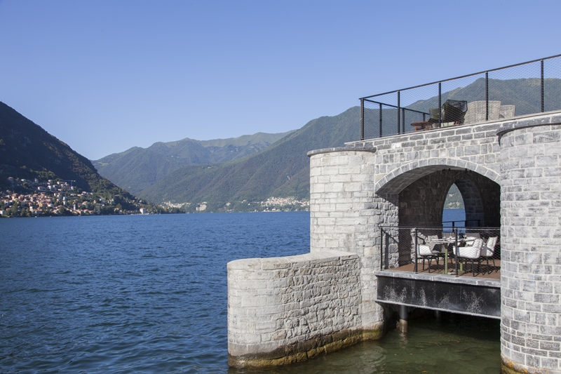 IL SERENO HOTEL