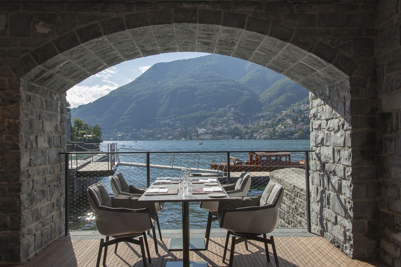 IL SERENO HOTEL