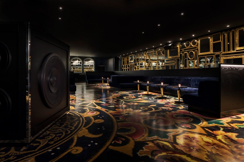 Mondrian Doha.