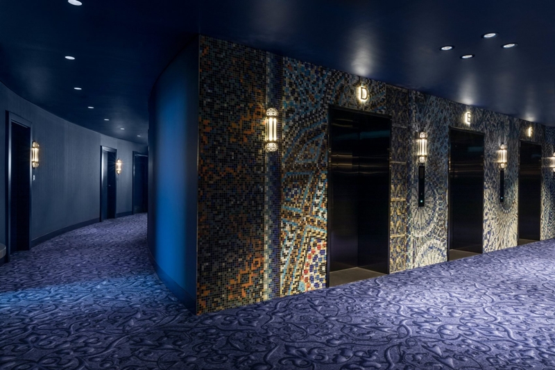 Mondrian Doha.