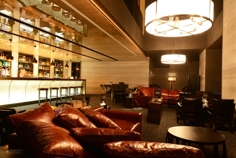 國泰商旅／慕軒飯店 MADISON TAIPEI HOTEL。