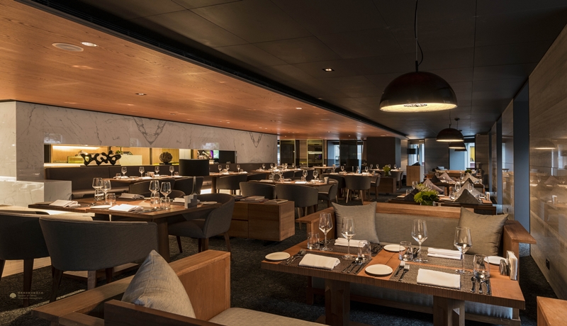 國泰商旅／慕軒飯店 MADISON TAIPEI HOTEL。