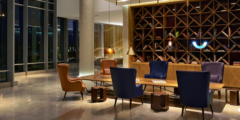 Image／Architectural Digest。