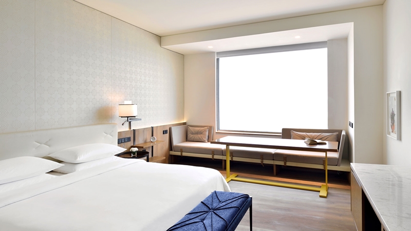 Image／www.cntraveller.in。
