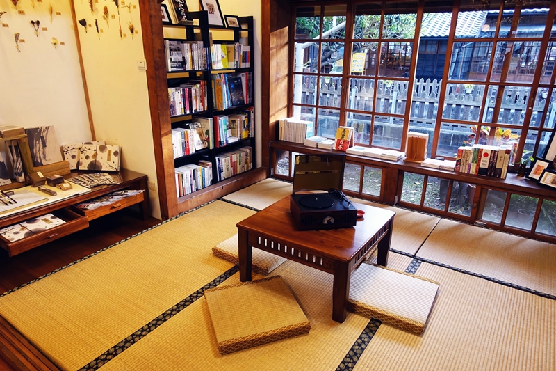 誠品書店「雲夢製造所」。