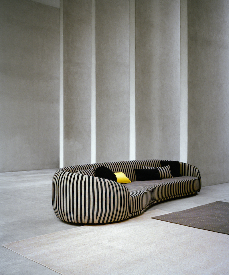 FENDI WELCOME by Chiara Andreatti at Design Miami.