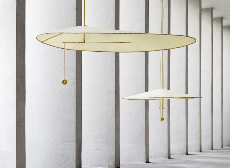 FENDI WELCOME by Chiara Andreatti at Design Miami.