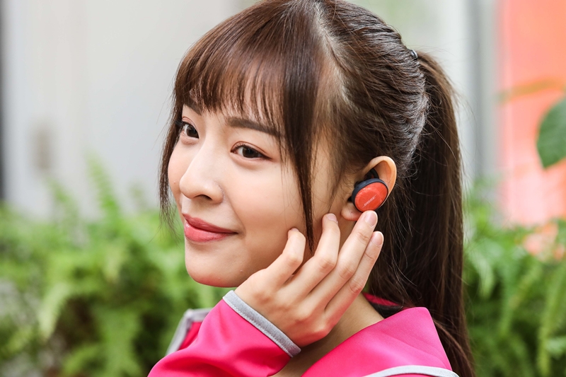 SoundSport® Free 無線耳機將於今年２月７日在台上市，建議售價為NTD9500。