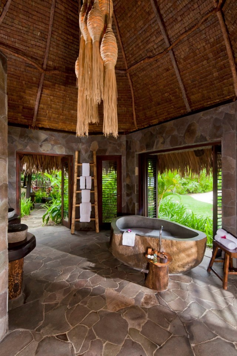 Laucala Island