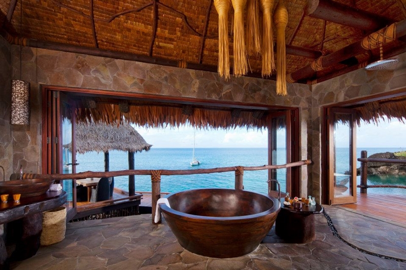 Laucala Island
