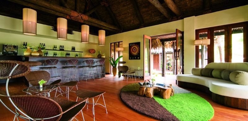 Laucala Island