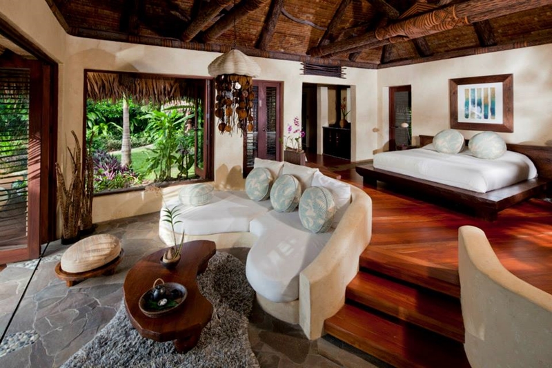 Laucala Island