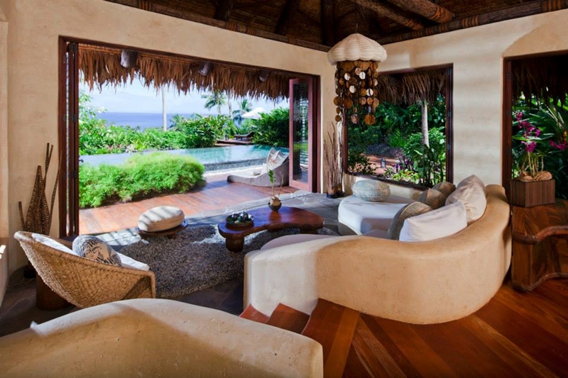 Laucala Island