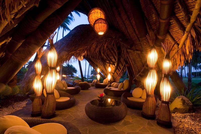 Laucala Island