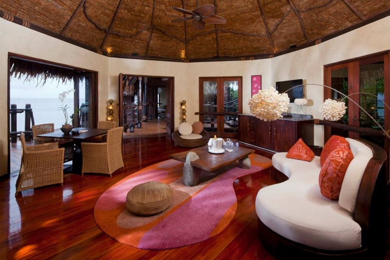 Laucala Island