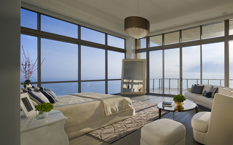 Miami Acqualina Sky Mansions
