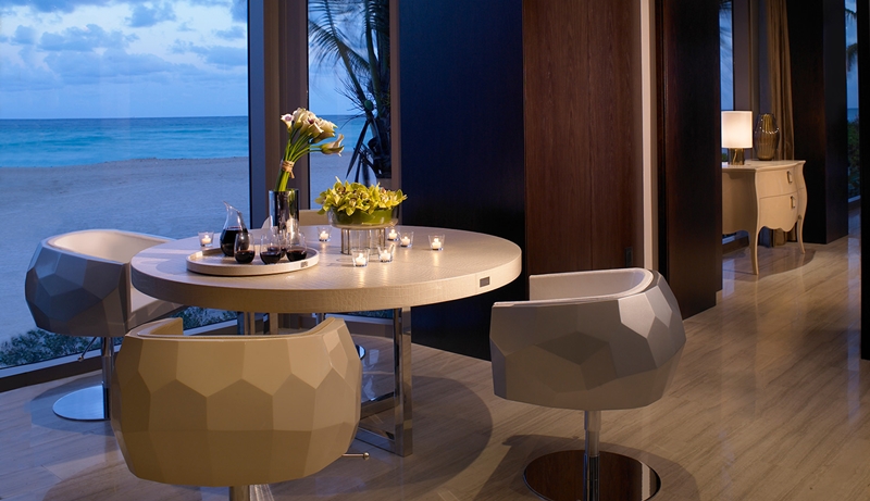 Miami Acqualina Sky Mansions