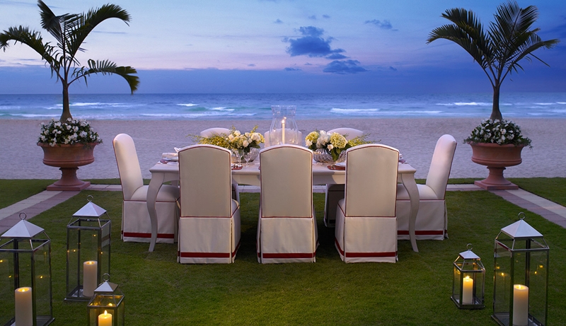 Miami Acqualina Sky Mansions