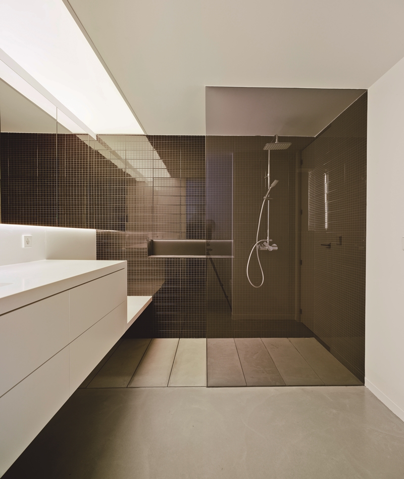 Cross House／Manuel Clavel-Rojo（Clavel Arquitectos）