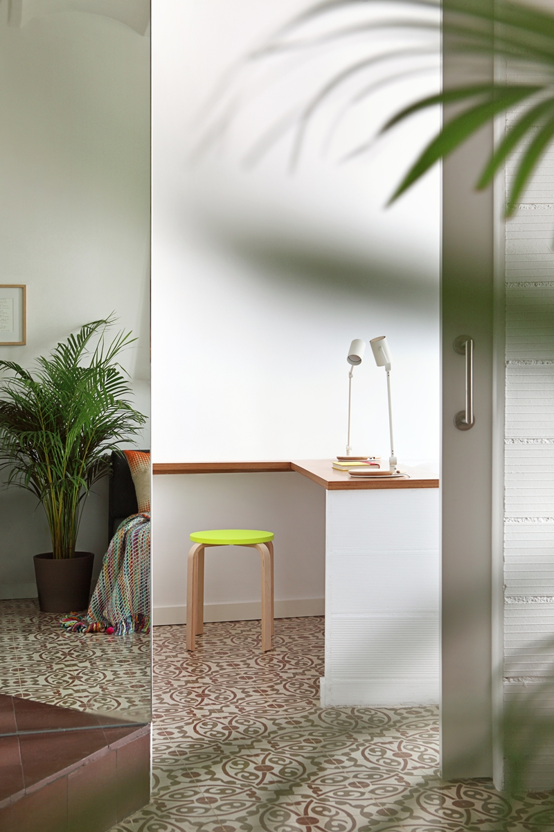 MIEL ARQUITECTOS