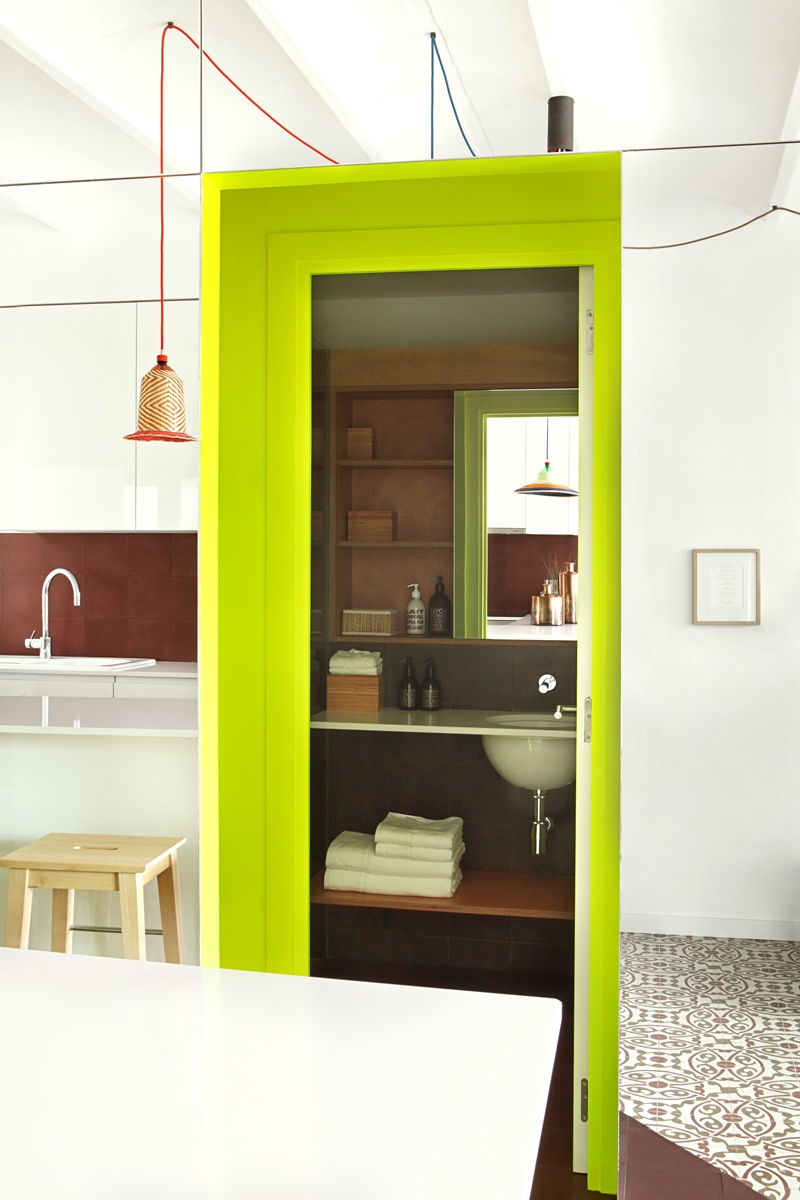 MIEL ARQUITECTOS