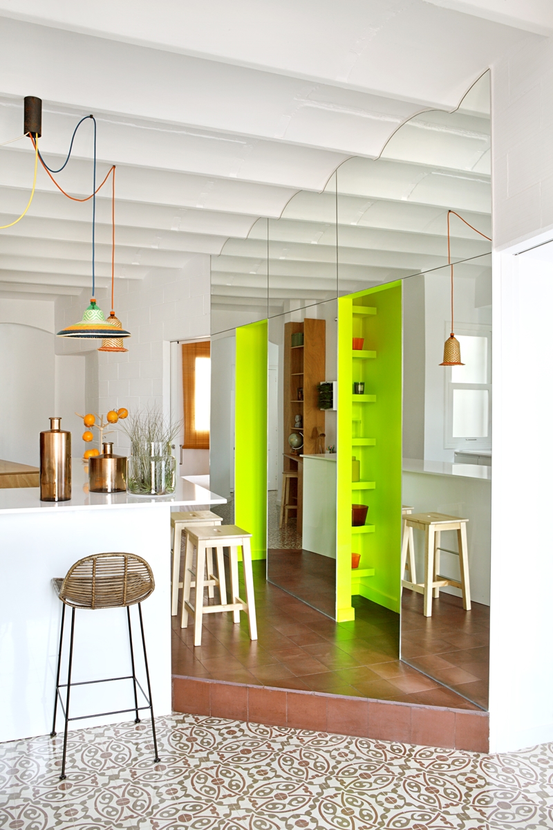 MIEL ARQUITECTOS