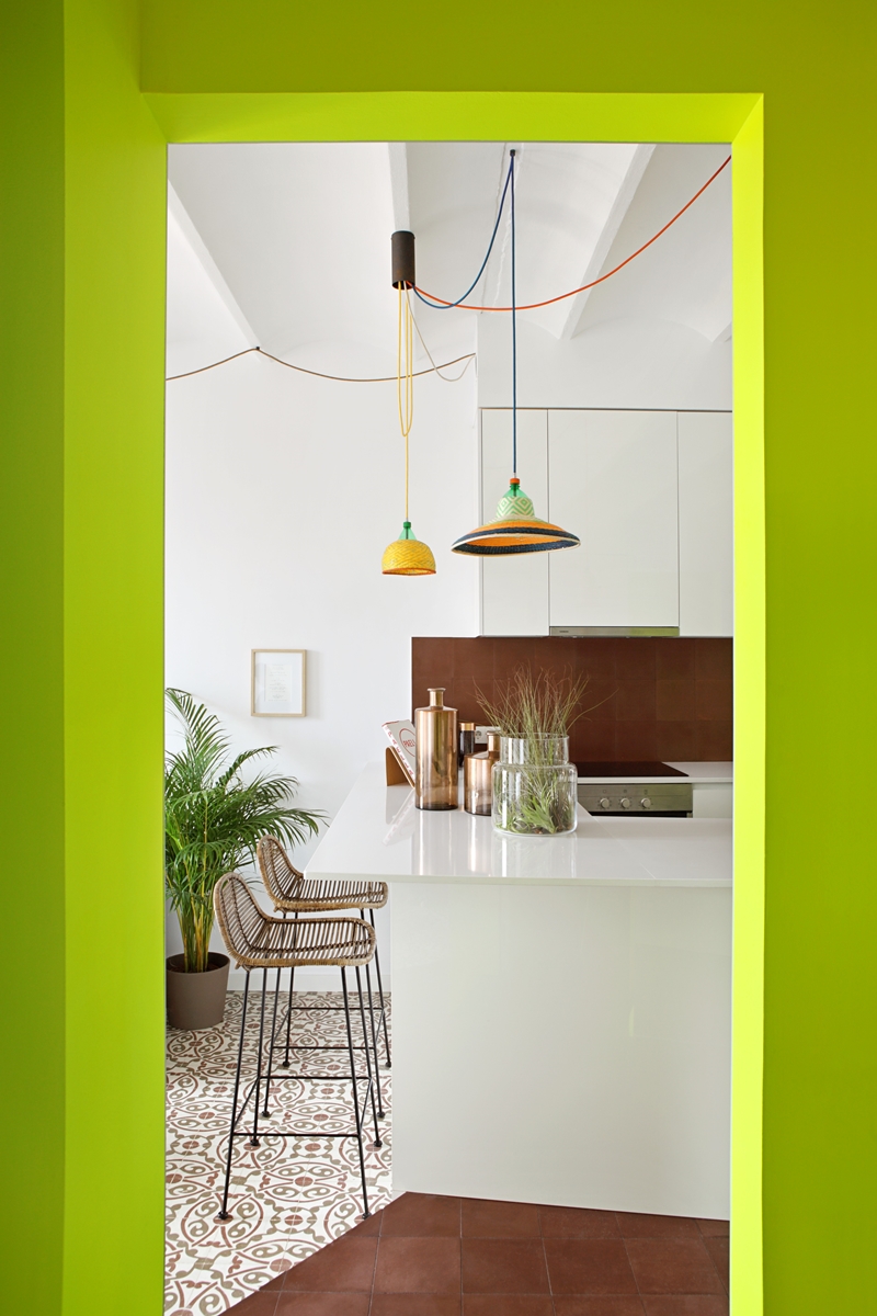 MIEL ARQUITECTOS