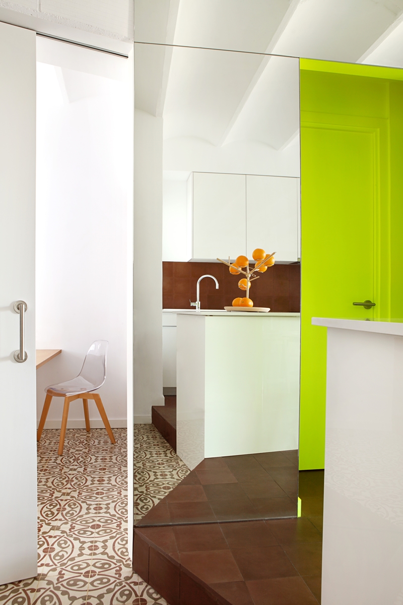 MIEL ARQUITECTOS