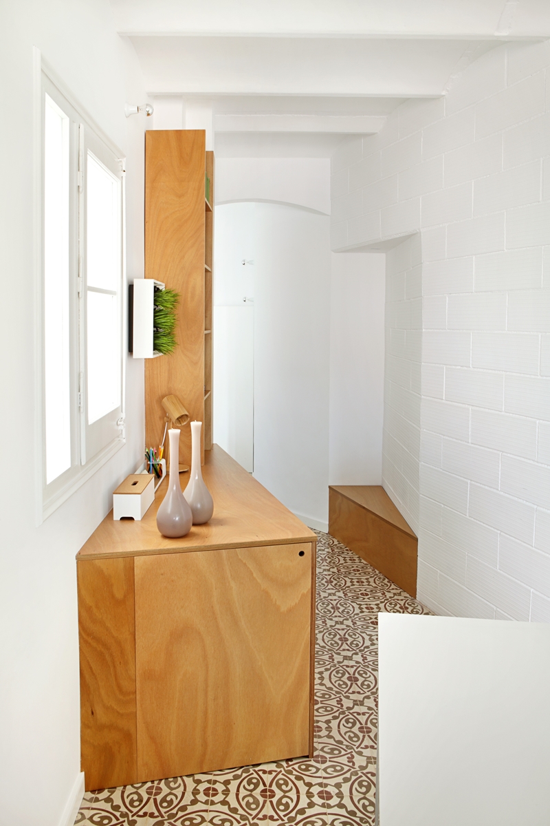 MIEL ARQUITECTOS
