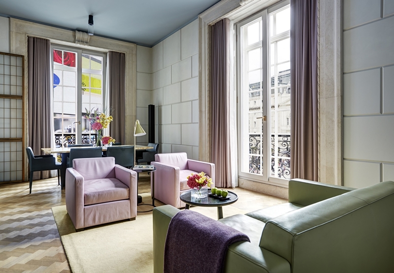 Hotel Café Royal