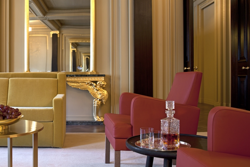 Hotel Café Royal