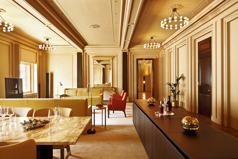 Hotel Café Royal