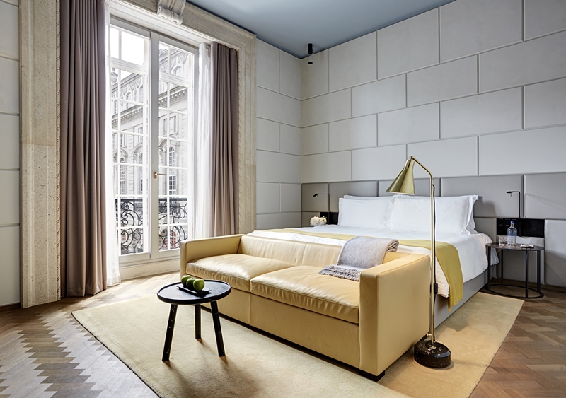 Hotel Café Royal