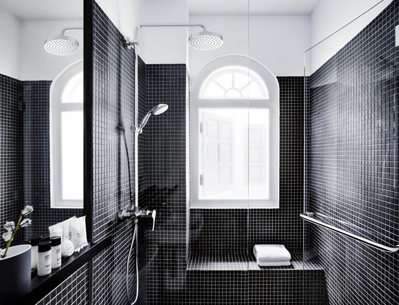 Hotel Mono in Singapore.