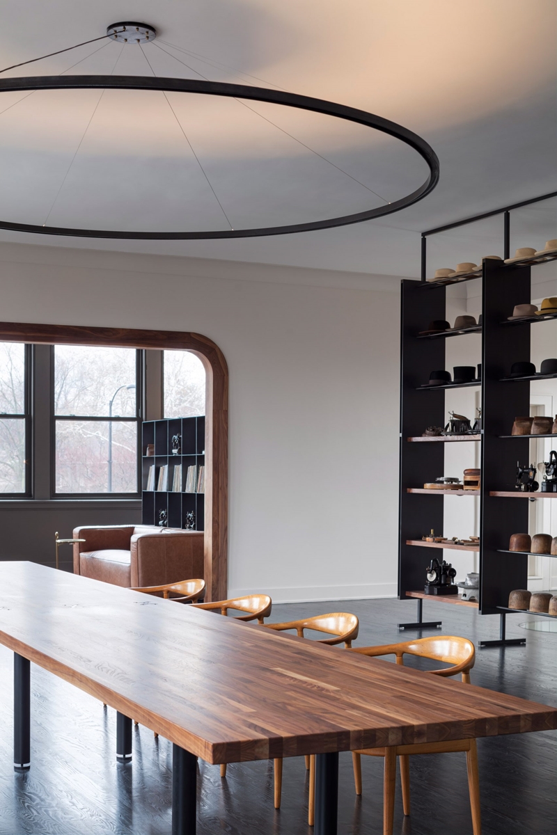 Image: courtesy of Dezeen (Photography is by Tom Rossiter).