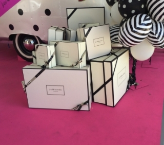 Jo Malone London經典香氛變身冰淇淋？...