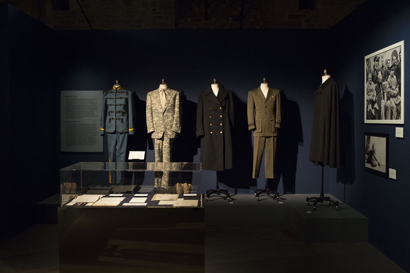 Brooks Brothers歷代經典回顧展  追溯美式經典服飾最重要的200年