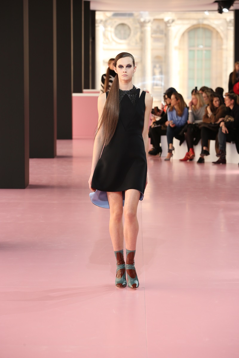 Dior AW1516