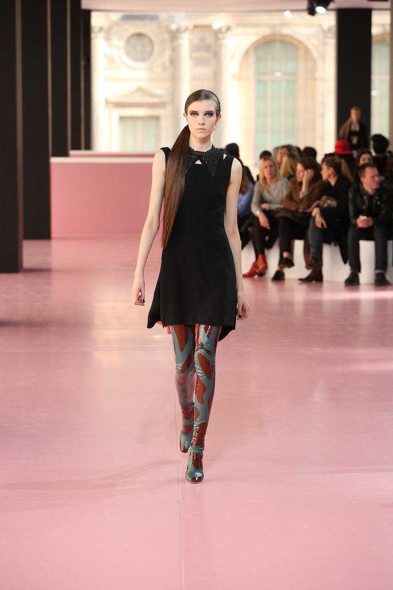 Dior AW1516