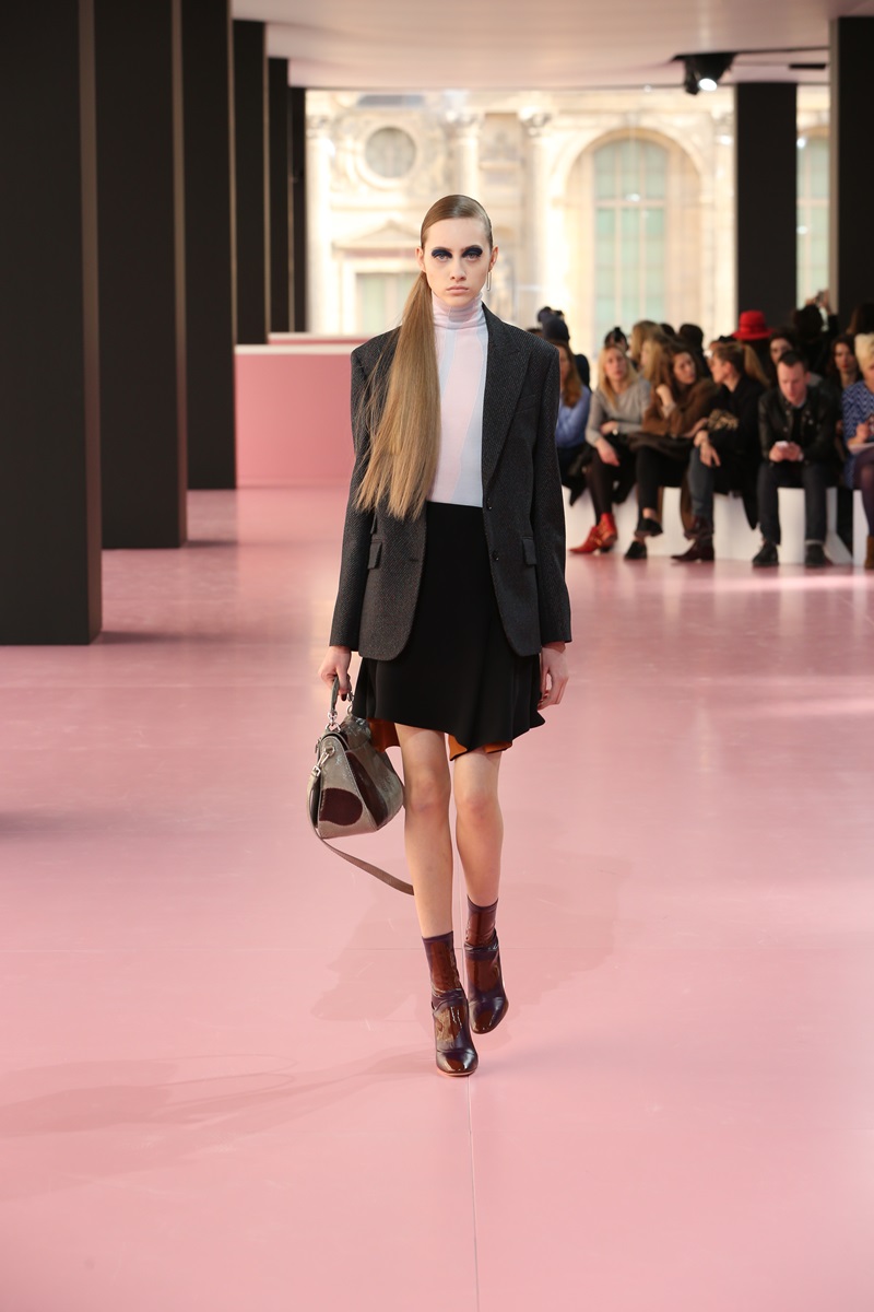 Dior AW1516