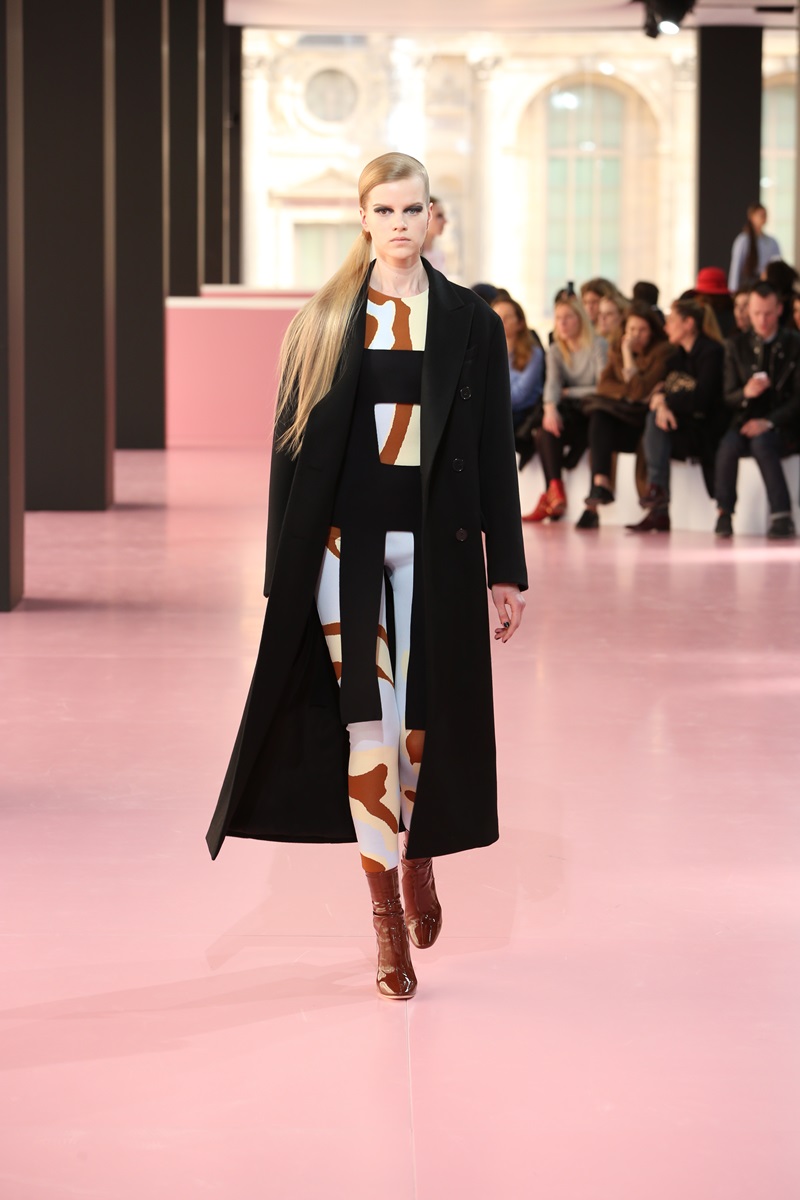 Dior AW1516